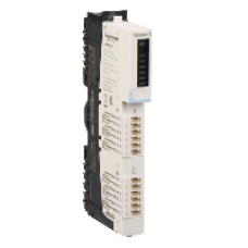 STBDDI3615K - basic digital input kit STB - 24 V DC - 6 I, Schneider Electric STBDDI3615K - basic digital input kit STB - 24 V DC - 6 I, Schneider Electric