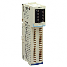 STBDDI3725 - basic digital input module STB - 24 V DC - 16 I, Schneider Electric STBDDI3725 - basic digital input module STB - 24 V DC - 16 I, Schneider Electric