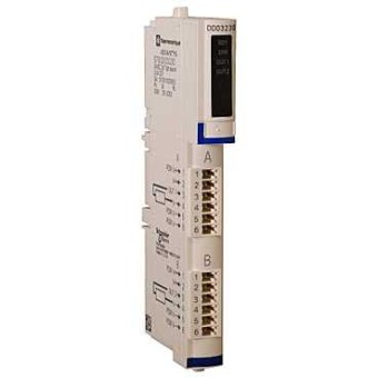 STBDDO3230K - standard digital output kit STB - 24 V DC - 2 O, Schneider Electric STBDDO3230K - standard digital output kit STB - 24 V DC - 2 O, Schneider Electric