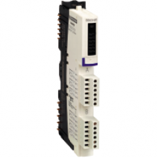 STBDDO3605K - basic digital output kit STB - 24 V DC - 6 O, Schneider Electric STBDDO3605K - basic digital output kit STB - 24 V DC - 6 O, Schneider Electric