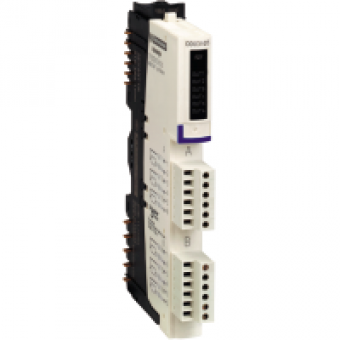 STBDDO3605K - basic digital output kit STB - 24 V DC - 6 O, Schneider Electric