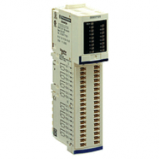 STBDDO3705 - basic digital output module STB - 24 V DC - 16 O, Schneider Electric STBDDO3705 - basic digital output module STB - 24 V DC - 16 O, Schneider Electric