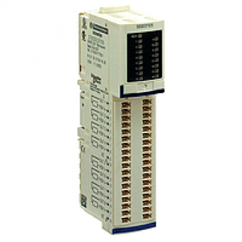 STBDDO3705 - basic digital output module STB - 24 V DC - 16 O, Schneider Electric STBDDO3705 - basic digital output module STB - 24 V DC - 16 O, Schneider Electric