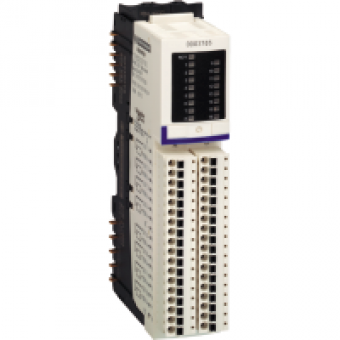 STBDDO3705KS - basic digital output kit STB - 24 V DC - 16 O, Schneider Electric
