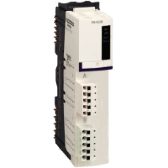 STBDRA3290K - standard digital output kit STB - 24 V DC - 6 O, Schneider Electric