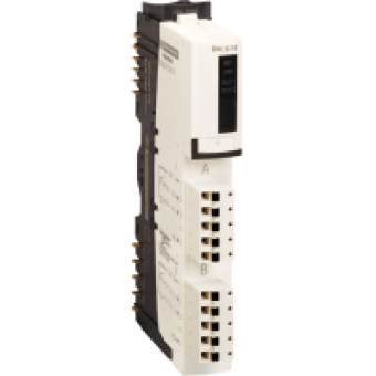 STBDRC3210K - standard digital output kit STB - 24 V 115..230 V AC DC - 2 O, Schneider Electric