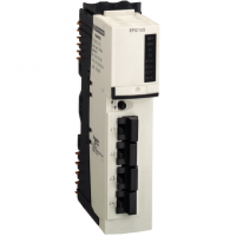 STBEPI2145K - parallel interface kit STB - 12 I CH - 8 O CH, Schneider Electric