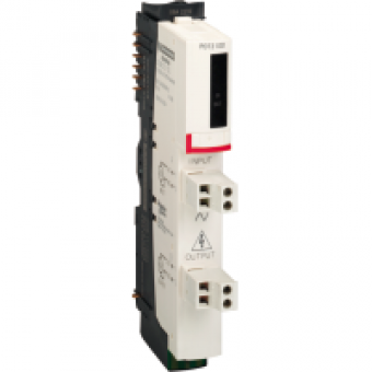 STBPDT2100K - standard power distribution kit STB - 115..230 V AC, Schneider Electric