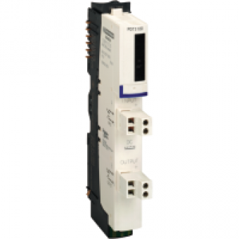 STBPDT3100K - standard power distribution kit STB - 24 V DC, Schneider Electric STBPDT3100K - standard power distribution kit STB - 24 V DC, Schneider Electric