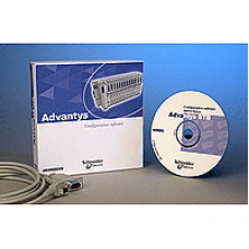 STBSPU1000 - Modicon STB - Advantys Configuration Software, Schneider Electric STBSPU1000 - Modicon STB - Advantys Configuration Software, Schneider Electric