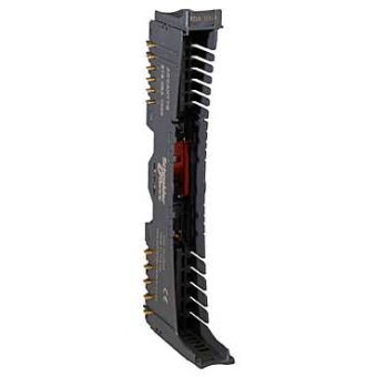 STBXBA1000 - Modicon STB - mounting base - for I/O module - 13.9 mm, Schneider Electric