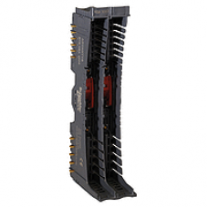STBXBA3000 - Modicon STB - mounting base - for I/O module - 28.1 mm, Schneider Electric STBXBA3000 - Modicon STB - mounting base - for I/O module - 28.1 mm, Schneider Electric