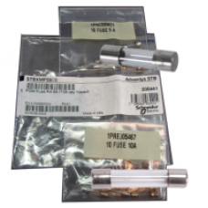 STBXMP5600 - Modicon STB - PDM fuse kit - for I/O module - 5 fuses 10 A, Schneider Electric STBXMP5600 - Modicon STB - PDM fuse kit - for I/O module - 5 fuses 10 A, Schneider Electric