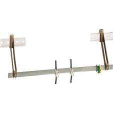 STBXSP3010 - Modicon STB - terminal for grounding kit - shielded cable of 1.5 to 6 mm2, Schneider Electric STBXSP3010 - Modicon STB - terminal for grounding kit - shielded cable of 1.5 to 6 mm2, Schneider Electric