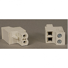 STBXTS1120 - Modicon STB - 2 pin removable connector for 24 V DC power supply - screw-type, Schneider Electric STBXTS1120 - Modicon STB - 2 pin removable connector for 24 V DC power supply - screw-type, Schneider Electric