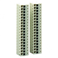 STBXTS1180 - Modicon STB - 18 pin removable connector - for digital I/O module, Schneider Electric STBXTS1180 - Modicon STB - 18 pin removable connector - for digital I/O module, Schneider Electric