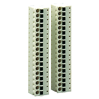 STBXTS1180 - Modicon STB - 18 pin removable connector - for digital I/O module, Schneider Electric STBXTS1180 - Modicon STB - 18 pin removable connector - for digital I/O module, Schneider Electric
