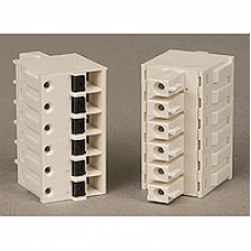 STBXTS2100 - Modicon STB - 6 pin removable connector - for digital I/O module, Schneider Electric STBXTS2100 - Modicon STB - 6 pin removable connector - for digital I/O module, Schneider Electric
