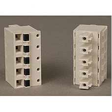 STBXTS2110 - Modicon STB - 5 pin removable connector - for digital I/O module, Schneider Electric STBXTS2110 - Modicon STB - 5 pin removable connector - for digital I/O module, Schneider Electric