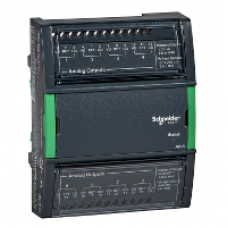 SXWAO8XXX10001 - AO-8 Module: 8 Analog Outputs (0-10VDC or 0-20mA), Schneider Electric SXWAO8XXX10001 - AO-8 Module: 8 Analog Outputs (0-10VDC or 0-20mA), Schneider Electric