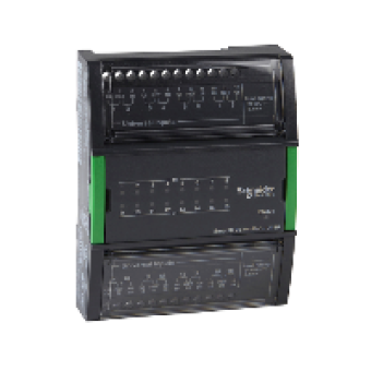 SXWDI16XX10001 - DI-16 Module: 16 Digital Inputs, Schneider Electric SXWDI16XX10001 - DI-16 Module: 16 Digital Inputs, Schneider Electric