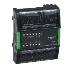 SXWDOA12H10001 - DO-FA-12-H Module: 12 Digital Outputs (Form A) with hand control/override switch, Schneider Electric SXWDOA12H10001 - DO-FA-12-H Module: 12 Digital Outputs (Form A) with hand control/override switch, Schneider Electric