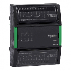 SXWDOC8XX10001 - DO-FC-8 Module: 8 Digital Outputs (Form C), Schneider Electric SXWDOC8XX10001 - DO-FC-8 Module: 8 Digital Outputs (Form C), Schneider Electric