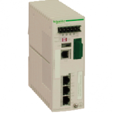TCSEAAF1LFS00 - fiber optic adaptor for TCSESM switches - 1000BASE-LX, Schneider Electric TCSEAAF1LFS00 - fiber optic adaptor for TCSESM switches - 1000BASE-LX, Schneider Electric