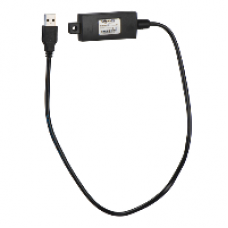 TCSEAM0100 - configuration backup key - for TCSESM switches - 1 connector USB, Schneider Electric TCSEAM0100 - configuration backup key - for TCSESM switches - 1 connector USB, Schneider Electric