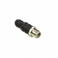 TCSEK1MDRS - ConneXium - M12 connector - IP65/IP67, Schneider Electric TCSEK1MDRS - ConneXium - M12 connector - IP65/IP67, Schneider Electric