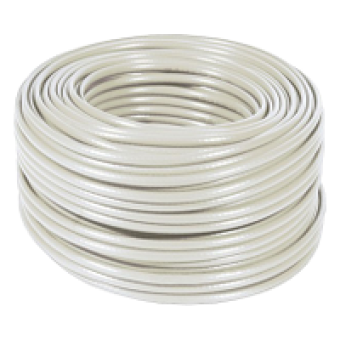 TCSXCNNXNX100 - TM5 bus extension cable free wire - 100m, Schneider Electric