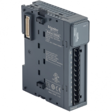 TM3AI2H - module TM3 - 2 analog inputs high resolution, Schneider Electric