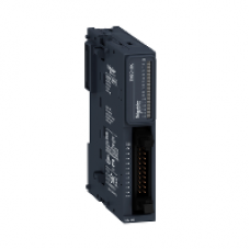 TM3DI16K - module TM3 - 16 inputs HE10, Schneider Electric