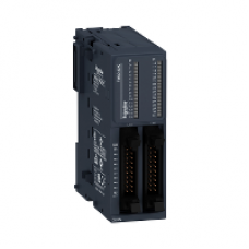 TM3DI32K - module TM3 - 32 inputs HE10, Schneider Electric