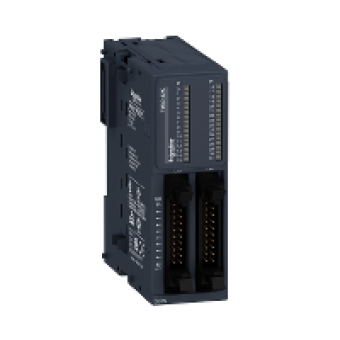TM3DI32K - module TM3 - 32 inputs HE10, Schneider Electric TM3DI32K - module TM3 - 32 inputs HE10, Schneider Electric