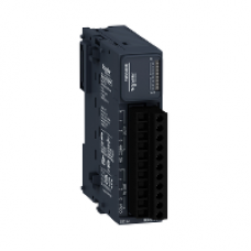 TM3DM8R - module TM3 - 8 IO relays, Schneider Electric