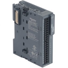 TM3TI4 - module TM3 - 4 inputs temperature, Schneider Electric