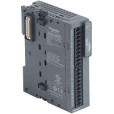 TM3TI8T - module TM3 - 8 inputs temperature, Schneider Electric