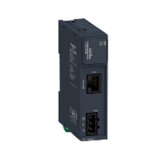 TM3XREC1 - remote receiver module TM3 - bus, Schneider Electric