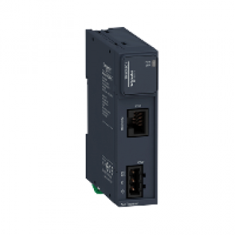 TM3XREC1 - remote receiver module TM3 - bus, Schneider Electric