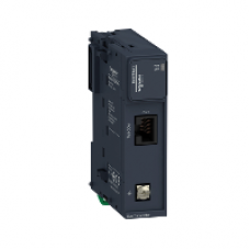 TM3XTRA1 - remote transmitter module TM3 - bus, Schneider Electric