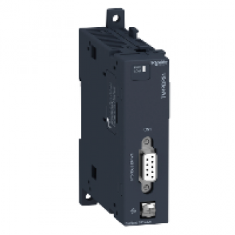 TM4PDPS1 - module network TM4 1 Profibus DP slave, Schneider Electric