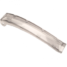 TM5ACTCH100 - terminal block shield label holder, Schneider Electric