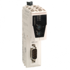 TM5NCO1 - CANopen FieldBus Interface Module, Schneider Electric