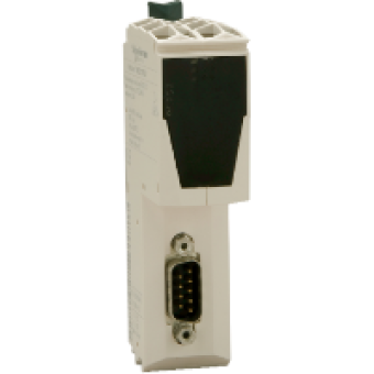 TM5PCRS4 - modbus/ASCII serial link - PCI communication module - RS485, Schneider Electric TM5PCRS4 - modbus/ASCII serial link - PCI communication module - RS485, Schneider Electric