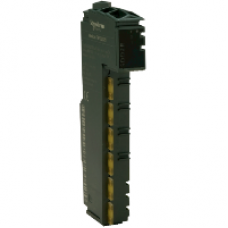 TM5SDO2R - digital output module - 2O - 30V DC/230V AC - 5A - relay - 2 C/O, Schneider Electric