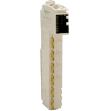 TM5SE1IC02505 - counter module - 1 HSC incremental - 250 KHz, Schneider Electric