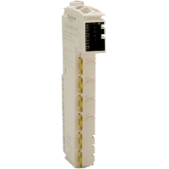 TM5SE1IC02505 - counter module - 1 HSC incremental - 250 KHz, Schneider Electric