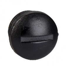 TM7ACCA - caps TM7 - M12 threaded, Schneider Electric