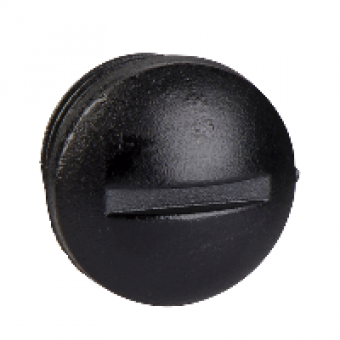 TM7ACCA - caps TM7 - M12 threaded, Schneider Electric